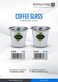 Royalford 7.5 Cm Stainless Steel Coffee Glass- Rf11466 Unbreakable Glass, Suitable For Water, Milk, Juice, Tea, 100% Food-Grade, BPA-Free Stylish Design With Mirror Finish Body Silver