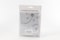 HK WEDING DRSS FOIL BALLONS SET 2PC