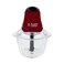 Russell Hobbs Mini Chopper 2466056 Red