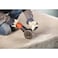 Black + Decker 820W 115Mm Small Angle Grinder, G720P-B5