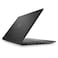 لاب توب ديل G3 3579، انتل كور i7-8750H، شاشة 15.6 بوصة، 1 تيرا، 16 جيجا رام، كارت شاشة Nividia Geforce GTX 1050 4 جيجا - اسود