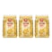 Carrefour Chiffrini Rigate Pasta 400g Pack of 3