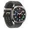 Samsung Galaxy Watch Ultra Smartwatch LTE GPS Titanium Silver