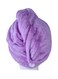Yyxr - Quick Drying Hair Towel Wrap Purple
