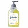 Johnsons Anti Bacterial Micellar Lemon Hand Wash 500 ml