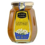 Buy AL SHIFA HONEY ACASIA 500G in Kuwait