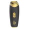 Edragonmall - B11 Upright Hand-Held Bukhoor Aromatherapy Portable Arabic Electric Bakhoor Incense Burner | Black+Golden