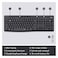 Logitech Wireless Keyboard And Mouse Combo MK295