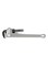 Pipe Wrench YT-2483 Silver 18inch