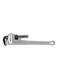 Pipe Wrench YT-2483 Silver 18inch