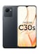 Realme C30s, 2GB RAM, 32GB Storage, Stripe Black