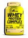 Olimp Whey Protein Complex 100% - Vanilla - (5 Lb)
