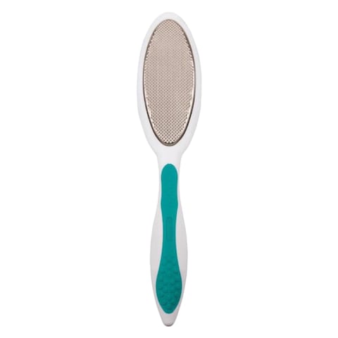 Titania 3044B Double Sided Foot File 1 Piece