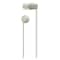 Sony Blutooth Earphnes Wic100 Taup