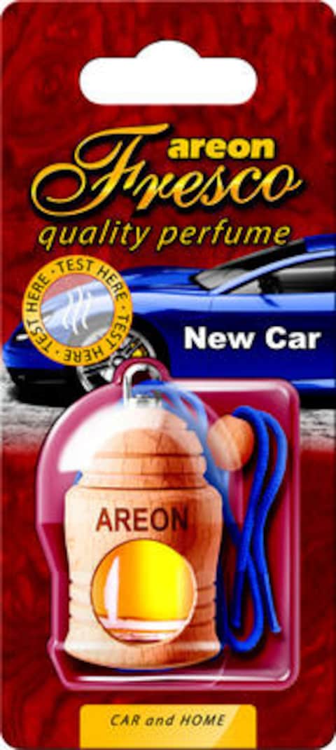 Areon Air Freshener New Car Fresco Online | Carrefour Jordan