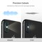 Ringke - iPhone X Lens Protective Glass Invisible Defender Tempered Glass Protective 9H Hard