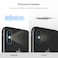 Ringke - iPhone X Lens Protective Glass Invisible Defender Tempered Glass Protective 9H Hard