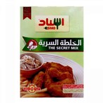 Buy Esnad Spices Secret Mix 210g in Saudi Arabia