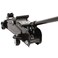 Generic Car Trolley Jack - 3 Ton Black Hydraulic Floor Jack Black
