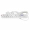 POWER KING 6IN1 EXT SOCKET 1006