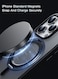 Momax iPhone 15 PRO Case ROLLER (MagSafe) - Black
