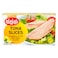 Al Alali Tuna Slices In Sunflower Oil With Black Pepper And Lemon 100g
