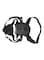 Generic - Dog Fetch Chest Strap Belt Mount For GoPro Hero 5/4 /3/2 /1 Black