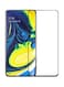 Generic Screen Protector For Samsung Galaxy A80 Clear