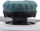 Kontrolfreek Call Of Duty Revive For Playstation 4 (PS4) Controller, Performance Thumbsticks, 2 Mid-Rise Concave, Teal