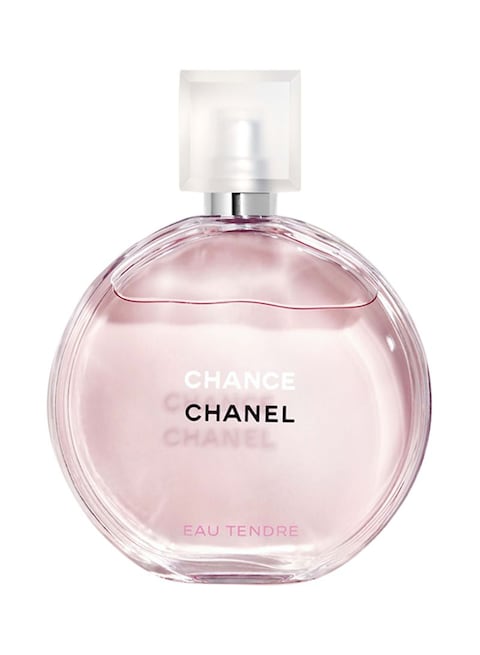 Chanel Chance Tendre Eau De Toilette For Women - 100ml