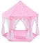 Children's tent hexagonal Princess Castle Indoor Game House Toy Mosquito net