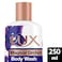 Lux Perfumed Body Wash Magical Orchid For 24 Hours Long Lasting Fragrance 250ml