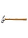 Tramontina Since 1911, Made In Brazil 16Oz Framing Hammer Polished Wood Handle
