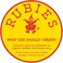 Rubie's Superhero Costumes For Boys, Multi Color, L