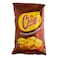 Chigs Barbeque Potato Crisps 200G
