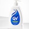 Qv Gentle Wash 500G, Soap-Free, Moisturising, Low Irritant, Ph Balanced, Body Wash For Eczema And Dry Skin Conditions