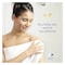 DOVE BODY WASH OXYGEN MOISTURE 1L