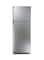 Sharp - Double Door Refrigerator 340L Sj-48C-Sl3 Silver