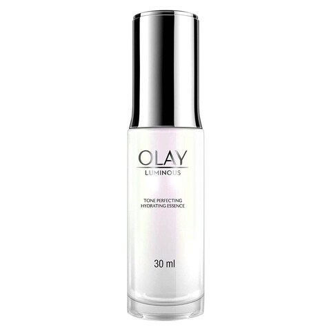 Olay Luminous Tone Essence Serum White 30ml