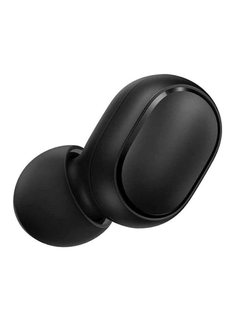 Xiaomi Mi True Wireless Earbuds Basic 2 Black