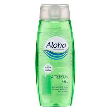 Aloha After Sun Gel 250ml