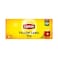 Lipton Yellow Label Tea 50g