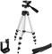 RDN 3110 Portable and Foldable Camera Universal Portable Aluminum Tripod Stand with Bag