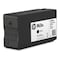 HP 963Xl Ink. Black (3Ja30Ae) Cartridge