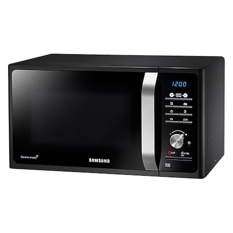 Samsung Microwave Grill Mg23F301