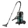 Toshiba Drum Vacuum Cleaner VC-DR200ABFB, 21 L, 2000 W, Black and Blue, 7.4 kg