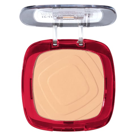 L&#39;Oreal Paris Infaillible 24H Fresh Wear Foundation In A Powder 40 Cashmere 9g