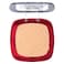 L'Oreal Paris Infallible 24H Fresh Wear Foundation Powder, 40 Cashmere