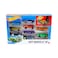 Hot Wheels Exclusive 10 Cars Gift Pack
