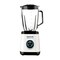 Taurus Succo Glass Blender - 1000 Watt - White